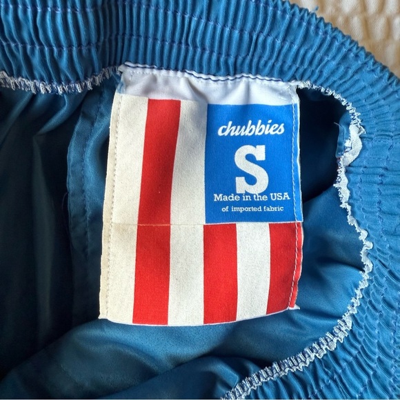 Chubbies Swim Shorts - Picture 7 of 9